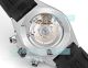 BLS Factory Swiss Replica Breitling Chronomat 44mm Black Dial Rubber Strap Watch (5)_th.jpg